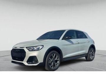 Audi A1 5.000 km 28.950 &euro; Bensheim 64625