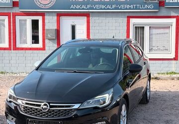 Opel Astra 200.000 km 5.000 &euro; Mutterstadt 67112