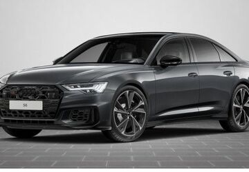 Audi S6 17.692 km 69.900 &euro; Ludwigshafen 67063