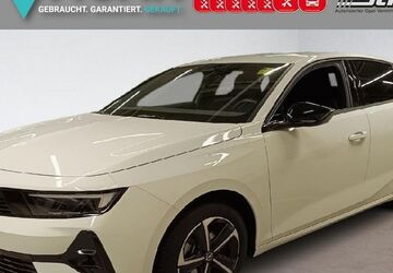 Opel Astra 10.260 km 20.490 &euro; Griesheim 64347