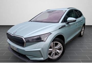 Skoda Enyaq 45.118 km 25.450 &euro; Ladenburg 68526