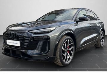 Audi Q6 e-tron 2.990 km 75.580 &euro; Alzey 55232