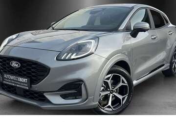 Ford Puma 18.990 km 20.880 &euro; Weinheim 69469
