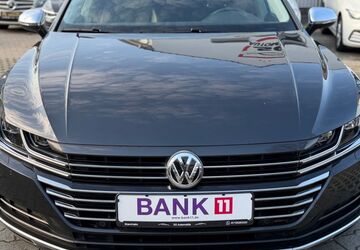VW Arteon 92.700 km 25.499 &euro; Mannheim 68199