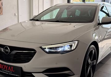 Opel Insignia 150.000 km 12.499 &euro; Mannheim 68169