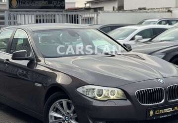 BMW 520 133.000 km 13.498 &euro; Worms 67547