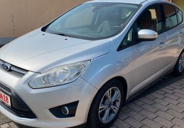 Ford C-Max 127.214 km 6.950 &euro; Frankenthal (Pfalz) 67227