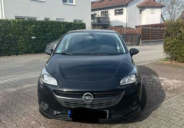 Opel Corsa 98.000 km 9.999 &euro; Riedstadt 64560