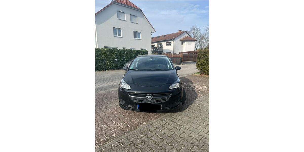 Opel Corsa 98.000 km 9.999 &euro; Riedstadt 64560