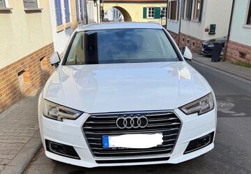 Audi A4 191.000 km 13.800 &euro; Bad Dürkheim 67098