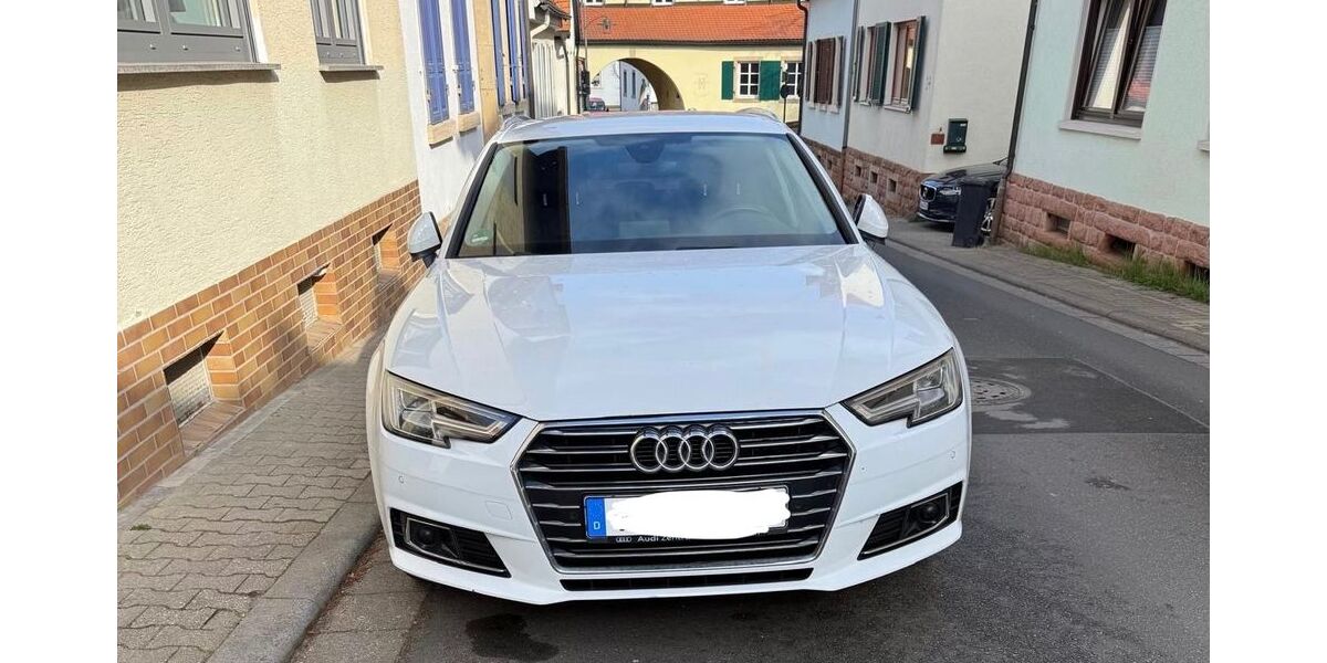 Audi A4 191.000 km 13.800 &euro; Bad Dürkheim 67098