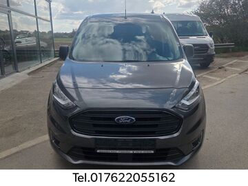 Gebrauchte Ford Transit