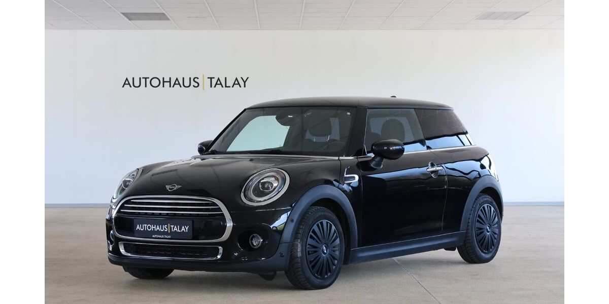 Mini Cooper 87.655 km 18.880 &euro; Ludwigshafen am Rhein 67059