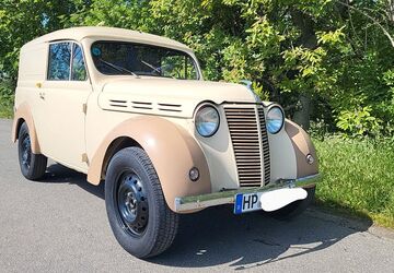 Renault Andere 3.200 km 18.000 &euro; Lampertheim 68623