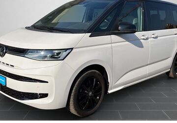 VW T7 Multivan 46.848 km 50.900 &euro; Alzey 55232