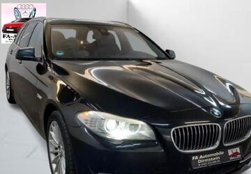 BMW 530 275.100 km 9.299 &euro; Dirmstein 67246