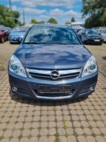 Gebrauchte Opel Signum