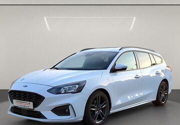 Ford Focus 194.500 km 10.490 &euro; Schifferstadt 67105