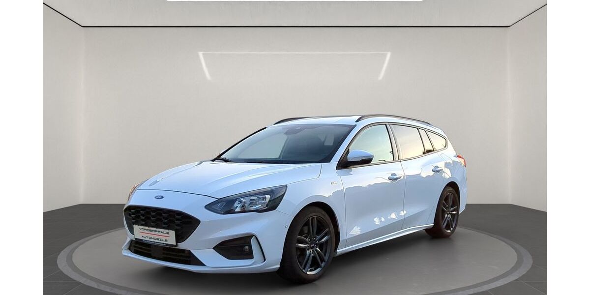 Ford Focus 194.500 km 10.490 &euro; Schifferstadt 67105