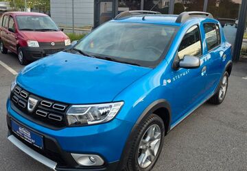 Dacia Sandero 71.000 km 8.899 &euro; ladenburg 68526