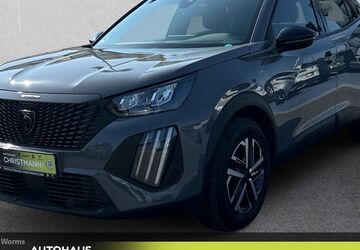 Peugeot 2008 17.711 km 18.990 &euro; Gruenstadt 67269