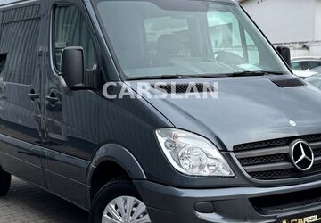 Mercedes-Benz Sprinter 150.000 km 12.998 &euro; Worms 67547