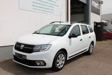Gebrauchte Dacia Logan
