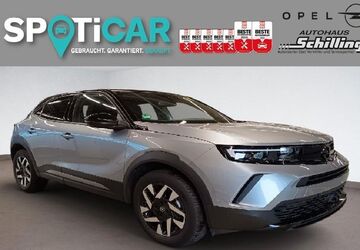 Opel Mokka 13.140 km 20.890 &euro; Griesheim 64347