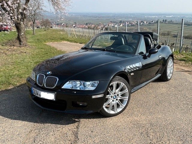 BMW Z3 231.500 km 15.500 &euro; Bad Dürkheim 67098
