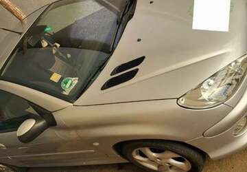 Peugeot 206 260.000 km 2.200 &euro; Westhofen 67593