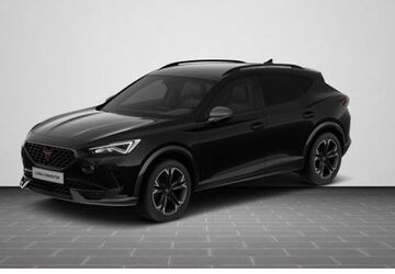 Cupra Formentor 31.284 km 31.500 &euro; Ludwigshafen 67063