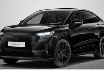 Audi Q4 e-tron 2.900 km 71.890 &euro; Alzey 55232