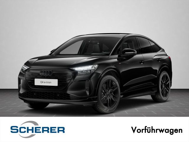 Audi Q4 e-tron 2.900 km 71.890 &euro; Alzey 55232