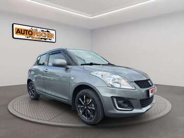 Gebrauchte Suzuki Swift