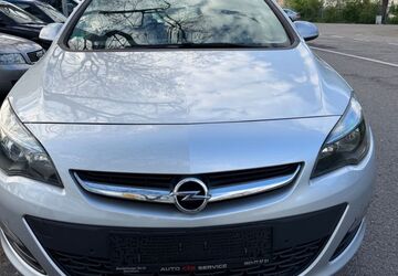 Opel Astra 335.000 km 1.999 &euro; Mannheim 68309