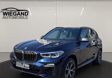 BMW X5 M50 212.000 km 38.990 &euro; Viernheim 68519