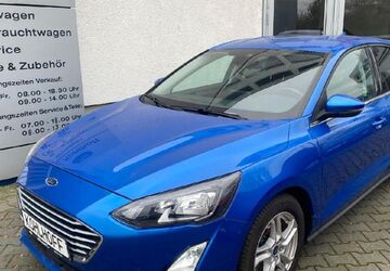 Ford Focus 30.643 km 17.970 &euro; Mannheim 68309