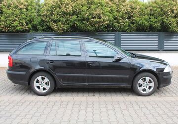 Skoda Octavia 220.000 km 1.950 &euro; Worms-Pfeddersheim 67551