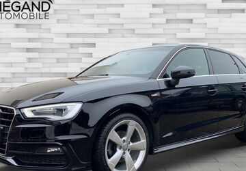 Audi A3 215.000 km 9.990 &euro; Viernheim 68519