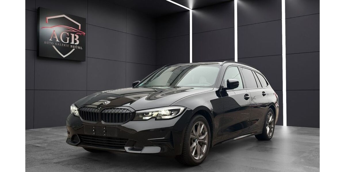 BMW 330 106.500 km 29.490 &euro; Brühl 68782