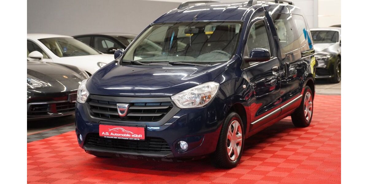 Dacia Dokker 149.950 km 5.950 &euro; Pfungstadt 64319