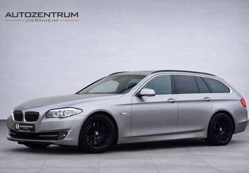 BMW 530 320.000 km 5.490 &euro; Viernheim 68519