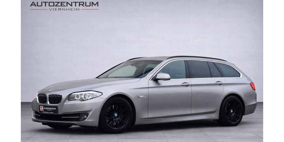 BMW 530 320.000 km 5.490 &euro; Viernheim 68519