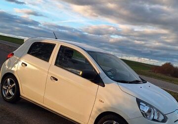 Mitsubishi Space Star 153.000 km 2.800 &euro; Ober-Flörsheim 55234