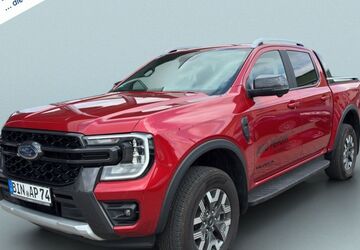 Ford Ranger 19.900 km 54.850 &euro; Worms 67547