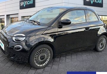 Fiat 500 46.267 km 16.790 &euro; Mannheim 68309