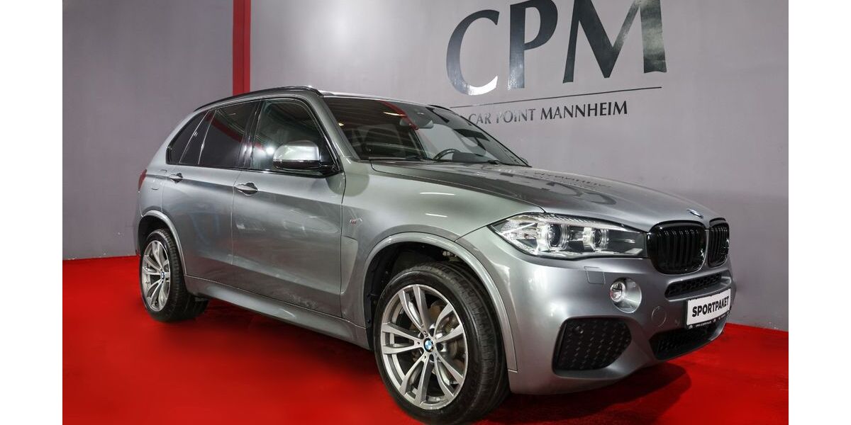 BMW X5 217.000 km 23.950 &euro; Mannheim 68167