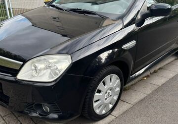 Opel Tigra 163.000 km 2.250 &euro; Worms 67550