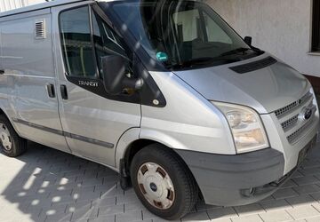 Ford Transit 194.000 km 5.900 &euro; Alsbach 64665