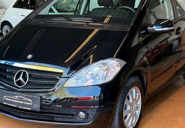Mercedes-Benz A 160 33.867 km 7.890 &euro; Bad Dürkheim 67098